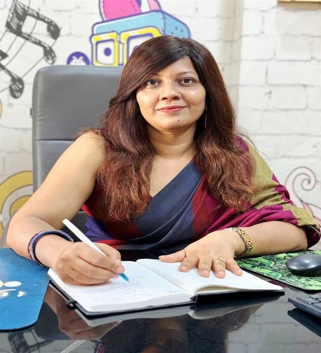 Secretary, White College of Law